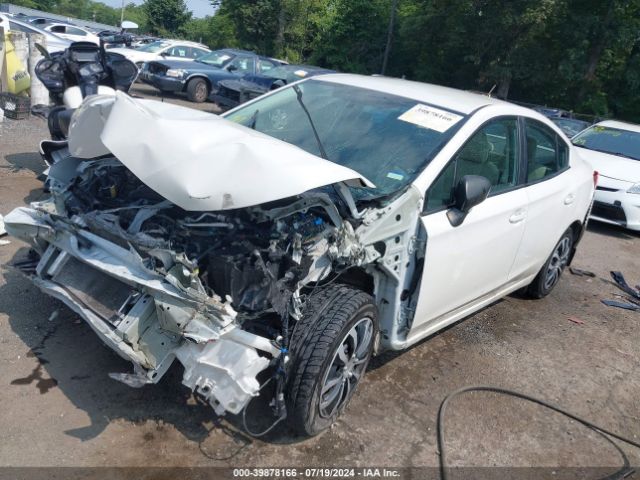 Photo 1 VIN: 4S3GKAA64J3623672 - SUBARU IMPREZA 