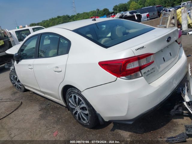 Photo 2 VIN: 4S3GKAA64J3623672 - SUBARU IMPREZA 