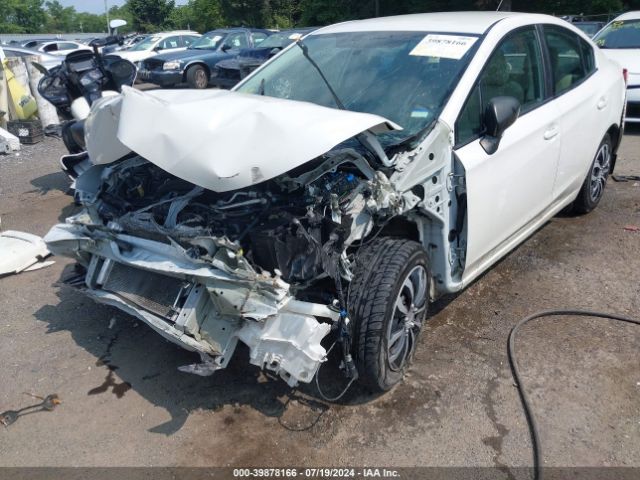 Photo 5 VIN: 4S3GKAA64J3623672 - SUBARU IMPREZA 