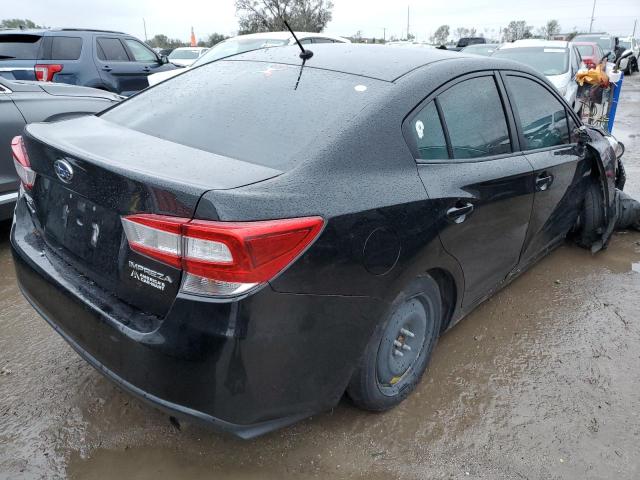 Photo 2 VIN: 4S3GKAA64J3624188 - SUBARU IMPREZA 