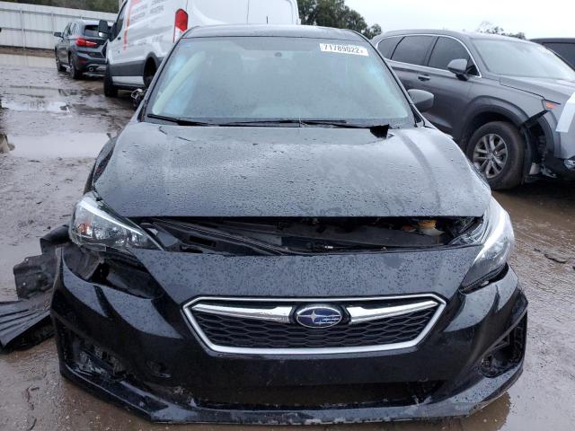 Photo 4 VIN: 4S3GKAA64J3624188 - SUBARU IMPREZA 