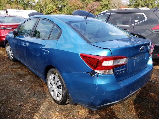 Photo 2 VIN: 4S3GKAA64K3600152 - SUBARU IMPREZA 