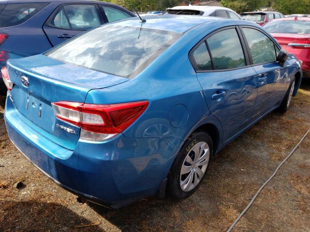 Photo 3 VIN: 4S3GKAA64K3600152 - SUBARU IMPREZA 