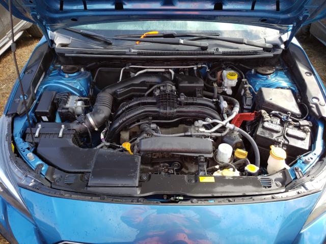 Photo 6 VIN: 4S3GKAA64K3600152 - SUBARU IMPREZA 