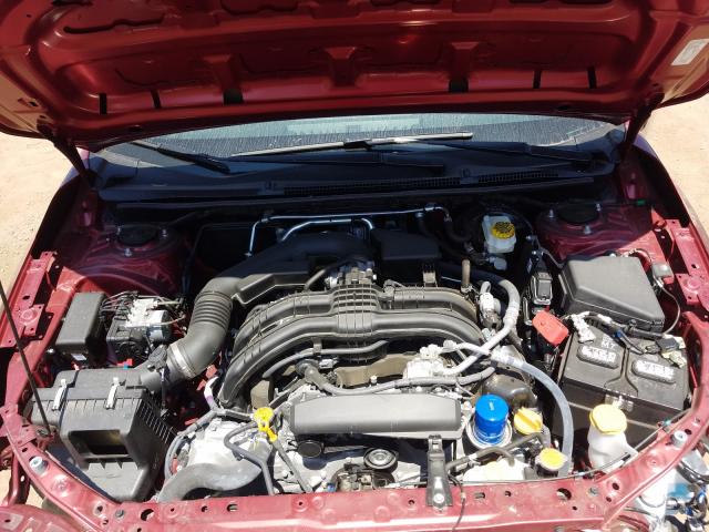 Photo 6 VIN: 4S3GKAA64K3601639 - SUBARU IMPREZA 