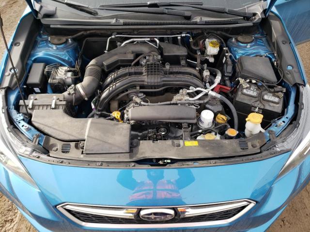 Photo 6 VIN: 4S3GKAA64K3614441 - SUBARU IMPREZA 