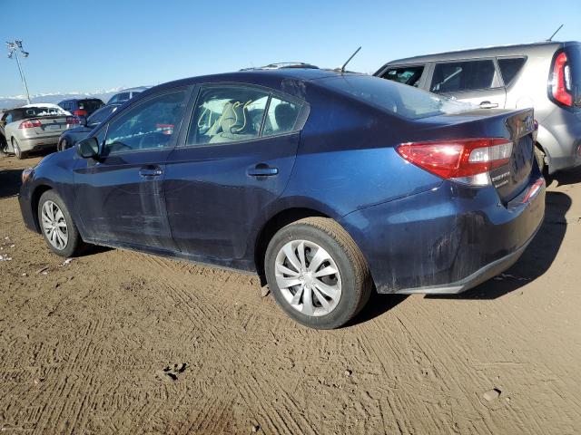 Photo 1 VIN: 4S3GKAA64K3618814 - SUBARU IMPREZA 