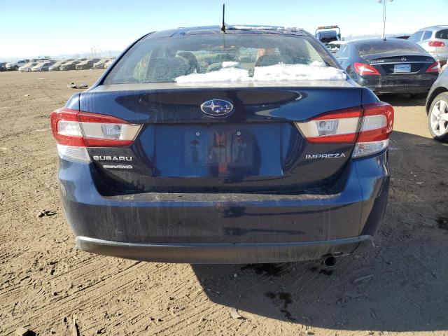 Photo 5 VIN: 4S3GKAA64K3618814 - SUBARU IMPREZA 