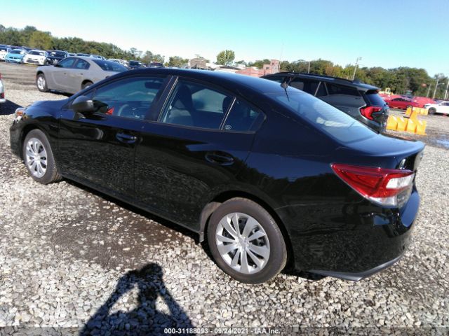 Photo 2 VIN: 4S3GKAA64K3621325 - SUBARU IMPREZA 