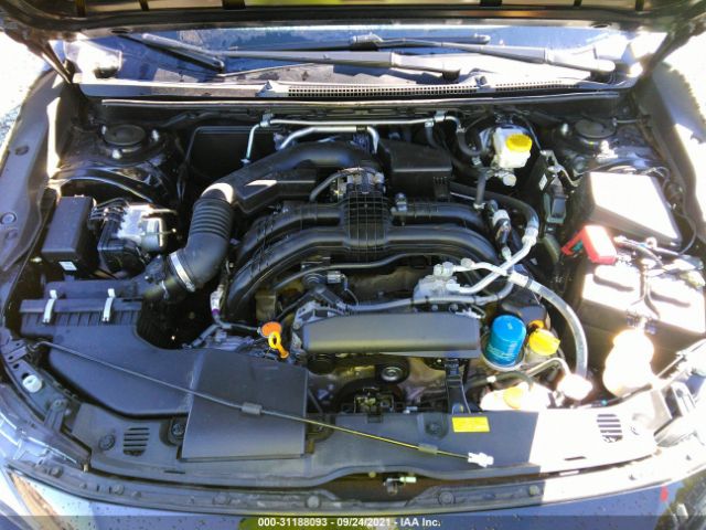 Photo 9 VIN: 4S3GKAA64K3621325 - SUBARU IMPREZA 