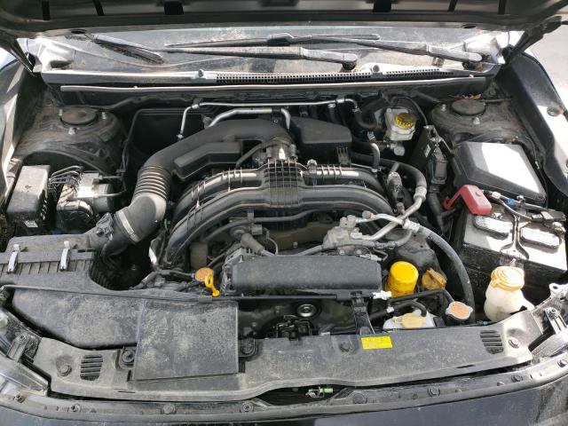 Photo 6 VIN: 4S3GKAA64K3625505 - SUBARU IMPREZA 