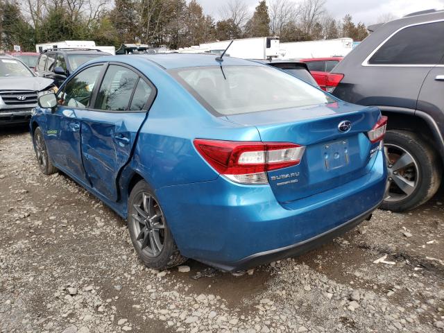 Photo 2 VIN: 4S3GKAA65H1605767 - SUBARU IMPREZA 