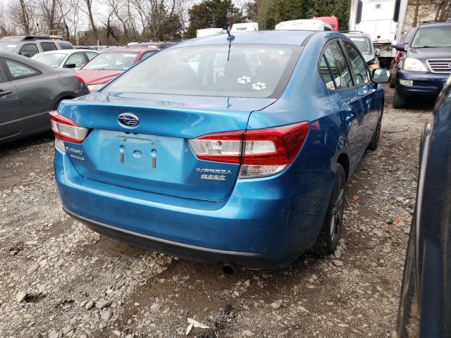 Photo 3 VIN: 4S3GKAA65H1605767 - SUBARU IMPREZA 