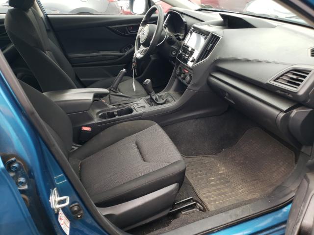 Photo 4 VIN: 4S3GKAA65H1605767 - SUBARU IMPREZA 