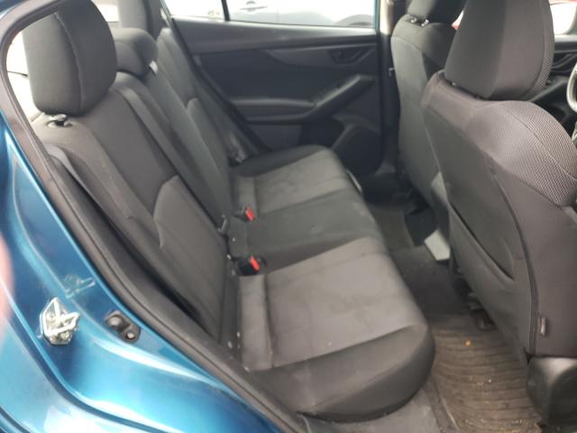 Photo 5 VIN: 4S3GKAA65H1605767 - SUBARU IMPREZA 