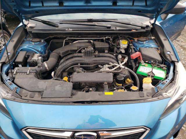 Photo 6 VIN: 4S3GKAA65H1605767 - SUBARU IMPREZA 