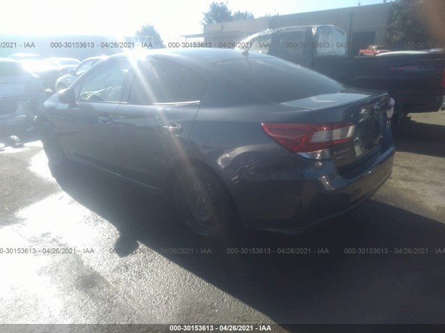 Photo 2 VIN: 4S3GKAA65H3606101 - SUBARU IMPREZA 