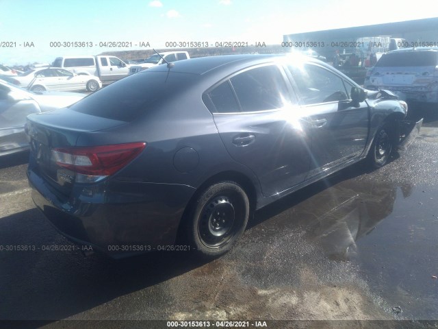 Photo 3 VIN: 4S3GKAA65H3606101 - SUBARU IMPREZA 