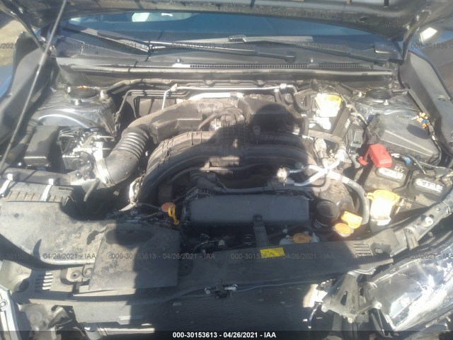 Photo 6 VIN: 4S3GKAA65H3606101 - SUBARU IMPREZA 