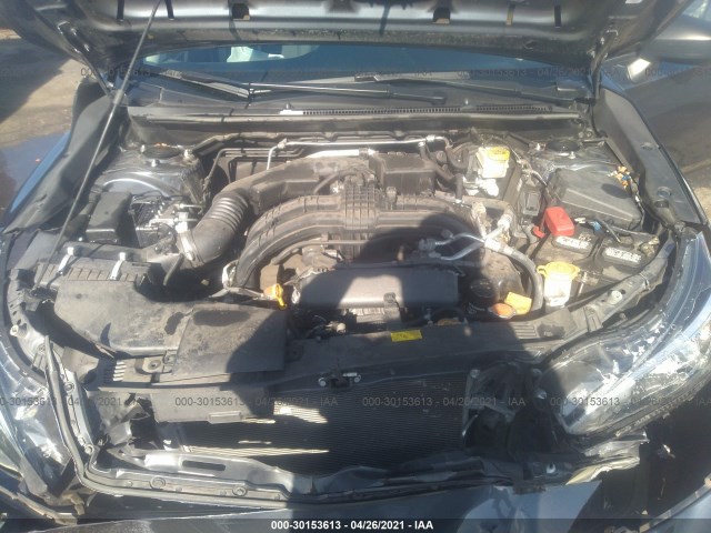 Photo 9 VIN: 4S3GKAA65H3606101 - SUBARU IMPREZA 