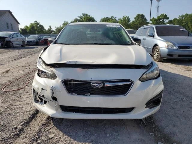 Photo 4 VIN: 4S3GKAA65H3608236 - SUBARU IMPREZA 