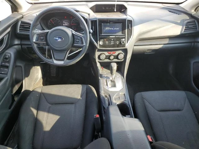 Photo 7 VIN: 4S3GKAA65H3608236 - SUBARU IMPREZA 