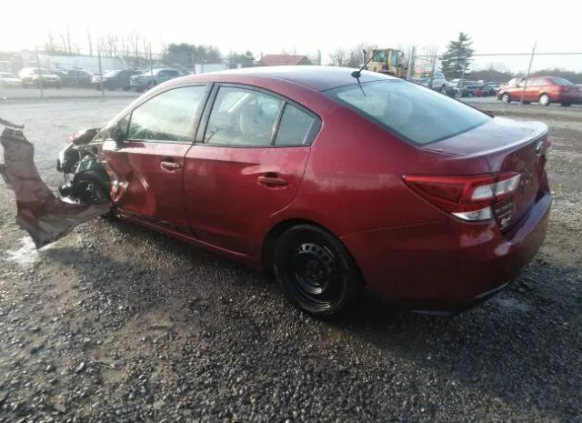 Photo 2 VIN: 4S3GKAA65H3611539 - SUBARU IMPREZA 