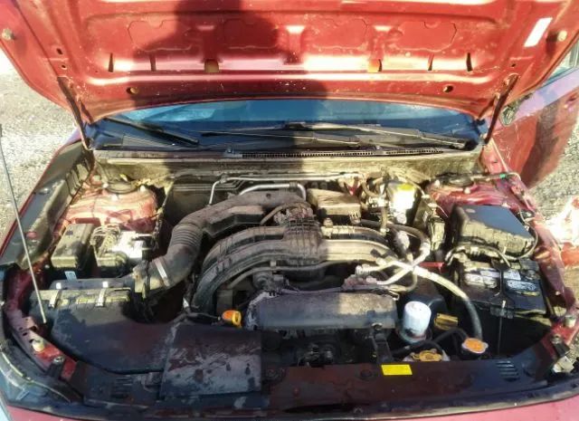 Photo 9 VIN: 4S3GKAA65H3611539 - SUBARU IMPREZA 