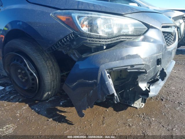 Photo 5 VIN: 4S3GKAA65H3613730 - SUBARU IMPREZA 