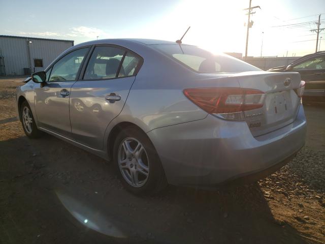 Photo 2 VIN: 4S3GKAA65J1604897 - SUBARU IMPREZA 