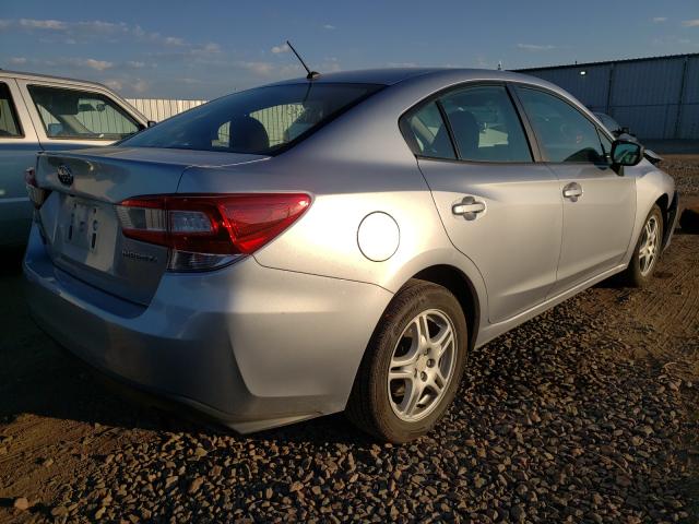 Photo 3 VIN: 4S3GKAA65J1604897 - SUBARU IMPREZA 