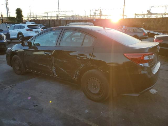 Photo 1 VIN: 4S3GKAA65J3600935 - SUBARU IMPREZA 