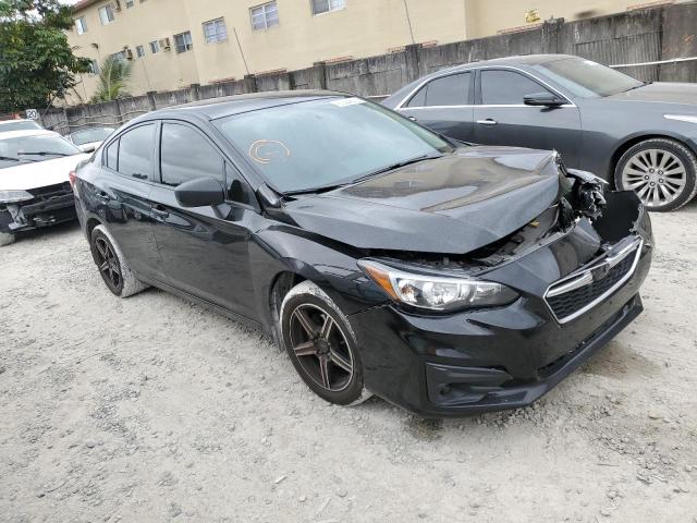 Photo 3 VIN: 4S3GKAA65J3600949 - SUBARU IMPREZA 