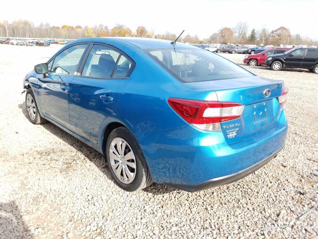 Photo 2 VIN: 4S3GKAA65J3605293 - SUBARU IMPREZA 