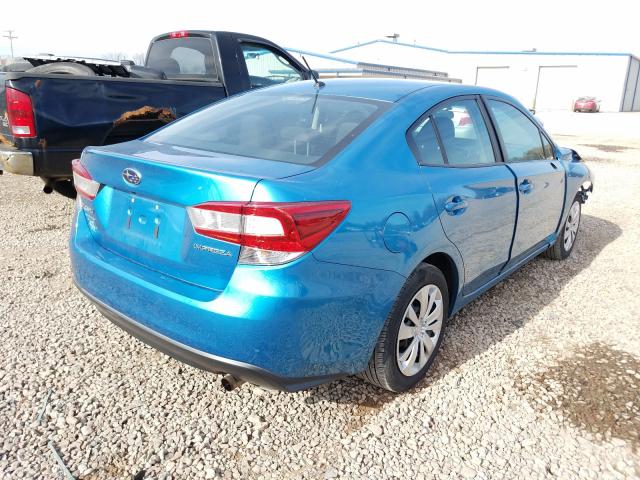 Photo 3 VIN: 4S3GKAA65J3605293 - SUBARU IMPREZA 