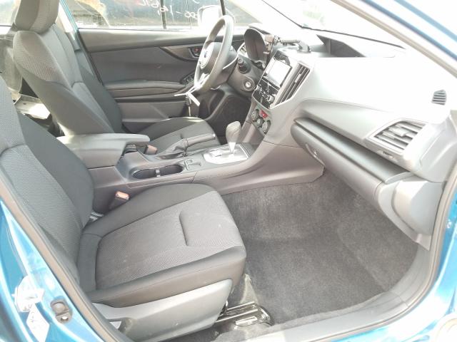 Photo 4 VIN: 4S3GKAA65J3605293 - SUBARU IMPREZA 