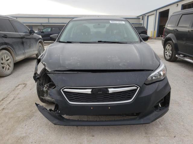 Photo 4 VIN: 4S3GKAA65J3610865 - SUBARU IMPREZA 