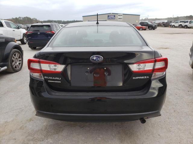 Photo 5 VIN: 4S3GKAA65J3610865 - SUBARU IMPREZA 