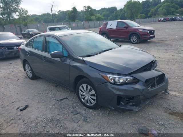 Photo 0 VIN: 4S3GKAA65J3613457 - SUBARU IMPREZA 