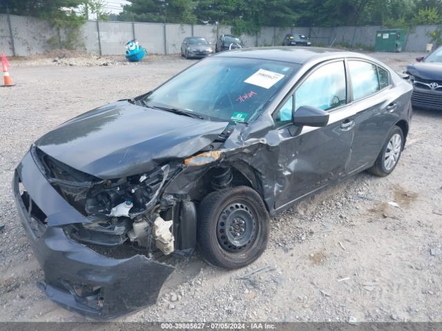 Photo 1 VIN: 4S3GKAA65J3613457 - SUBARU IMPREZA 