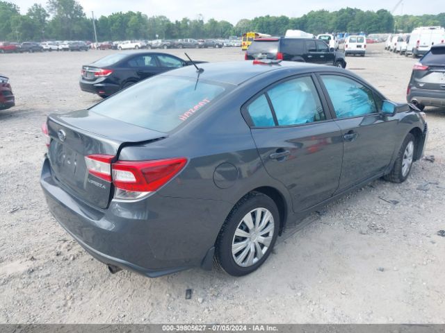 Photo 3 VIN: 4S3GKAA65J3613457 - SUBARU IMPREZA 