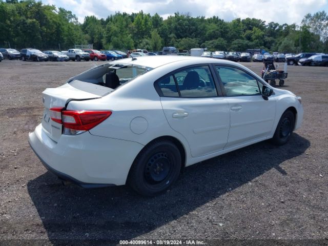 Photo 3 VIN: 4S3GKAA65J3616486 - SUBARU IMPREZA 