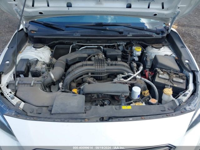 Photo 9 VIN: 4S3GKAA65J3616486 - SUBARU IMPREZA 