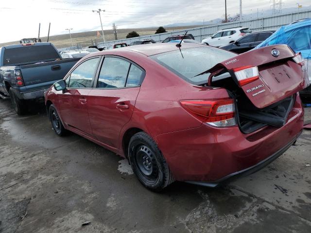 Photo 1 VIN: 4S3GKAA65K1602228 - SUBARU IMPREZA 