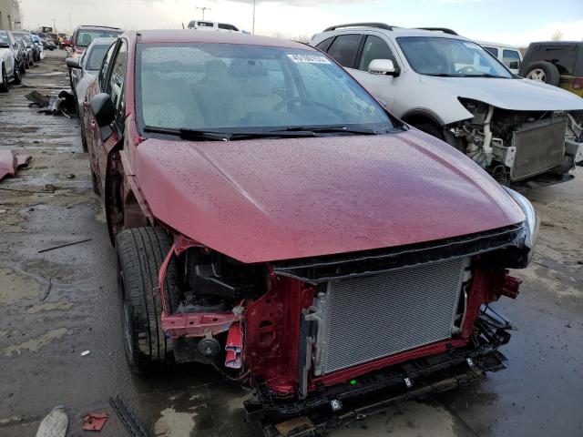 Photo 4 VIN: 4S3GKAA65K1602228 - SUBARU IMPREZA 