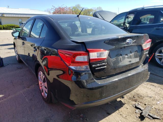 Photo 2 VIN: 4S3GKAA65K1605565 - SUBARU IMPREZA 