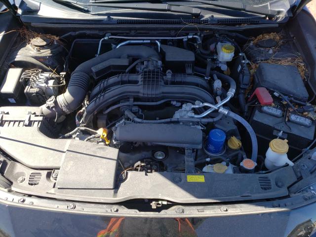 Photo 6 VIN: 4S3GKAA65K1605565 - SUBARU IMPREZA 