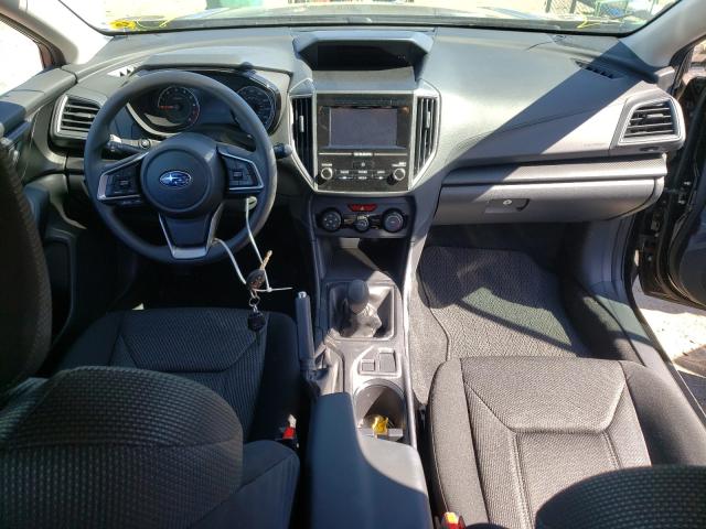 Photo 8 VIN: 4S3GKAA65K1605565 - SUBARU IMPREZA 