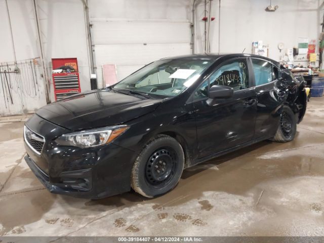 Photo 1 VIN: 4S3GKAA65K3606364 - SUBARU IMPREZA 