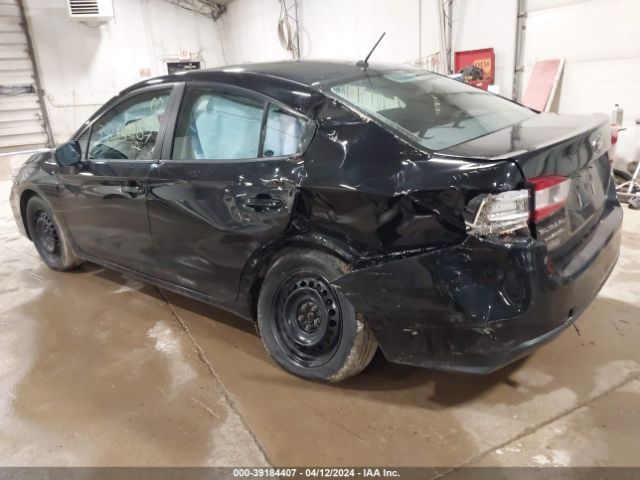 Photo 2 VIN: 4S3GKAA65K3606364 - SUBARU IMPREZA 